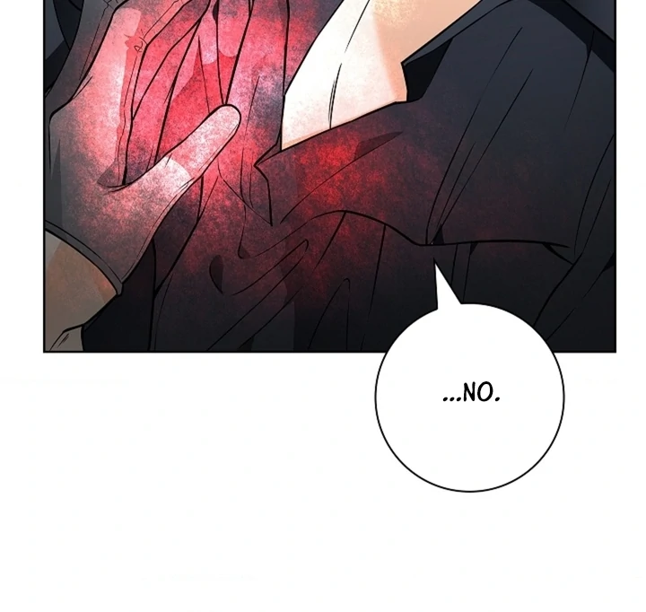 The Saint’s Petals Are Wet Chapter 27 - Page 95