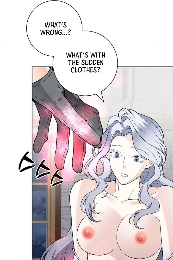 The Saint’s Petals Are Wet Chapter 27 - Page 96
