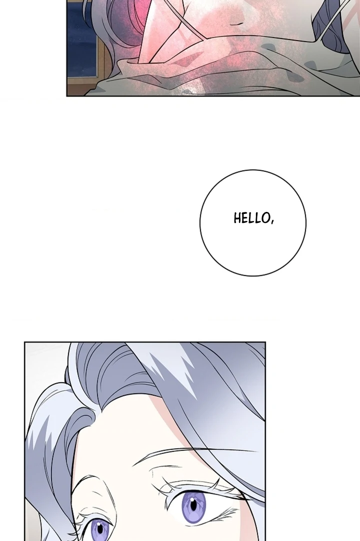 The Saint’s Petals Are Wet Chapter 27 - Page 97