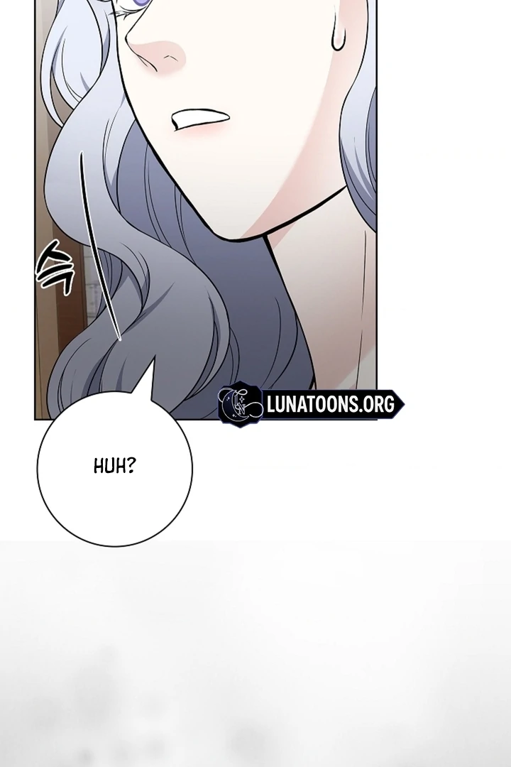 The Saint’s Petals Are Wet Chapter 27 - Page 98