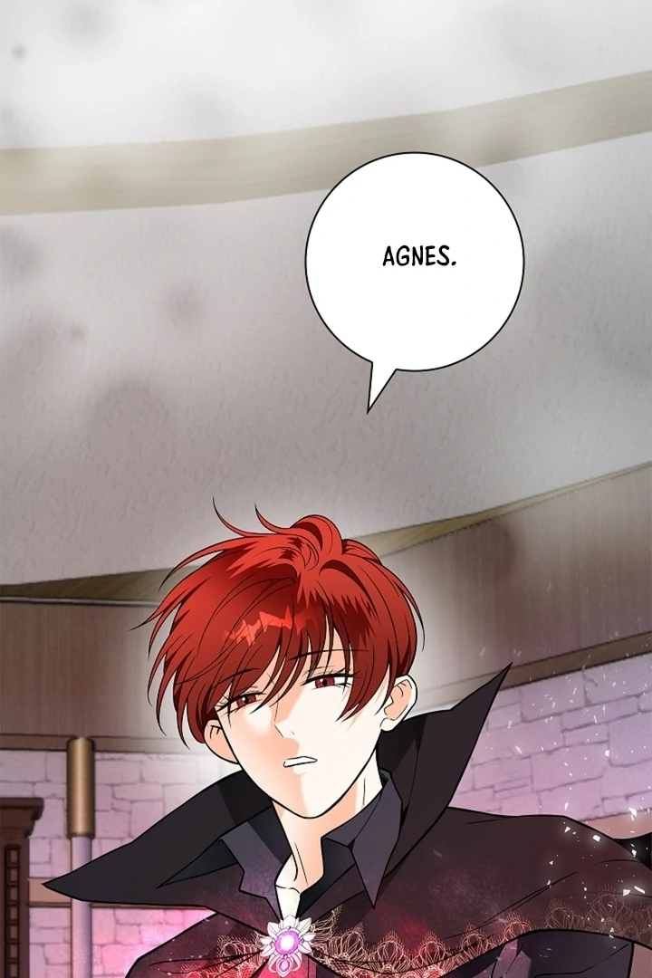 The Saint’s Petals Are Wet Chapter 27 - Page 99