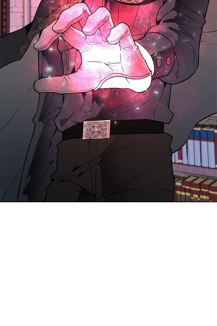 The Saint’s Petals Are Wet Chapter 27 - Page 100