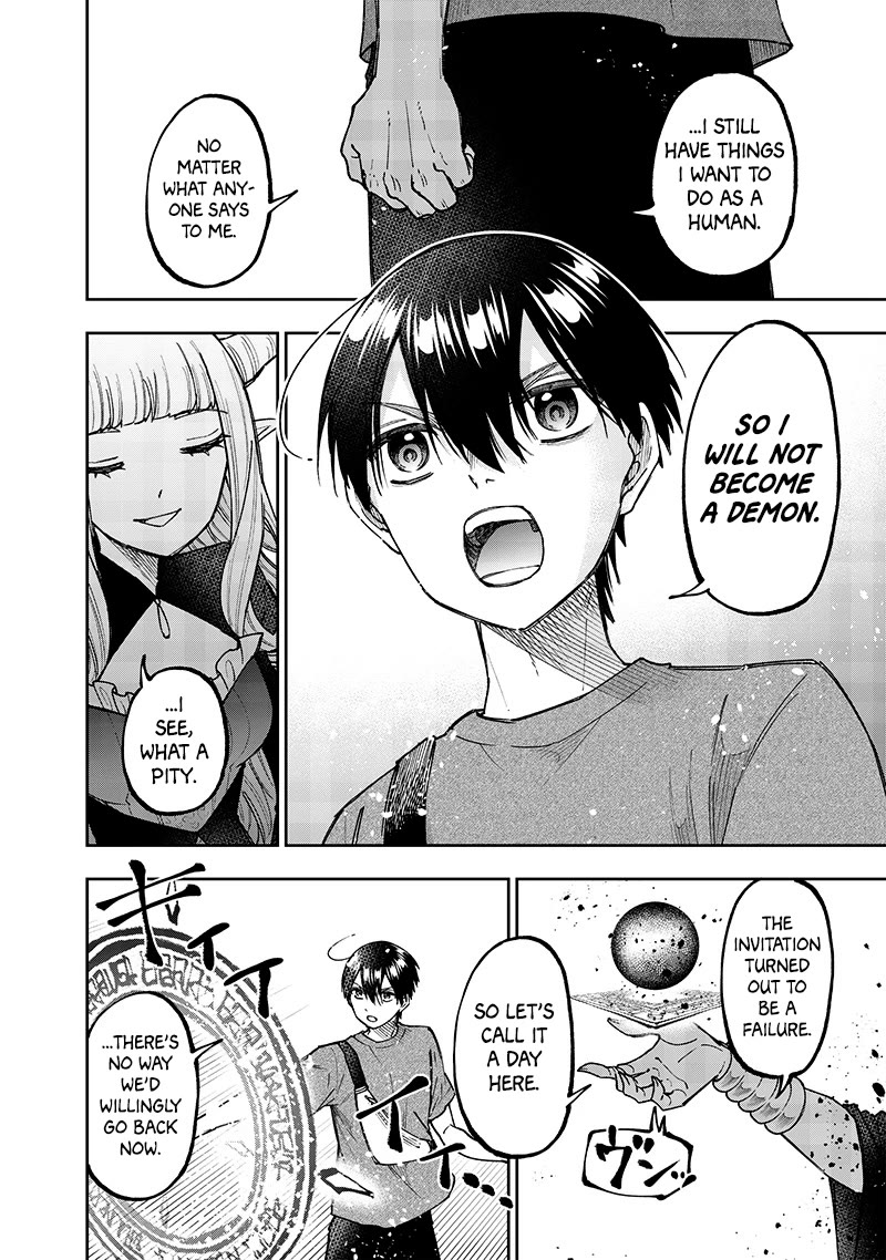 The Savior Messiah: The Former Hero Who Saved Another World Beats the Real World Full of Monsters Chapter 39 - Page 13