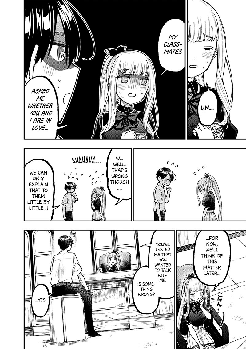 The Savior Messiah: The Former Hero Who Saved Another World Beats the Real World Full of Monsters Chapter 43 - Page 7