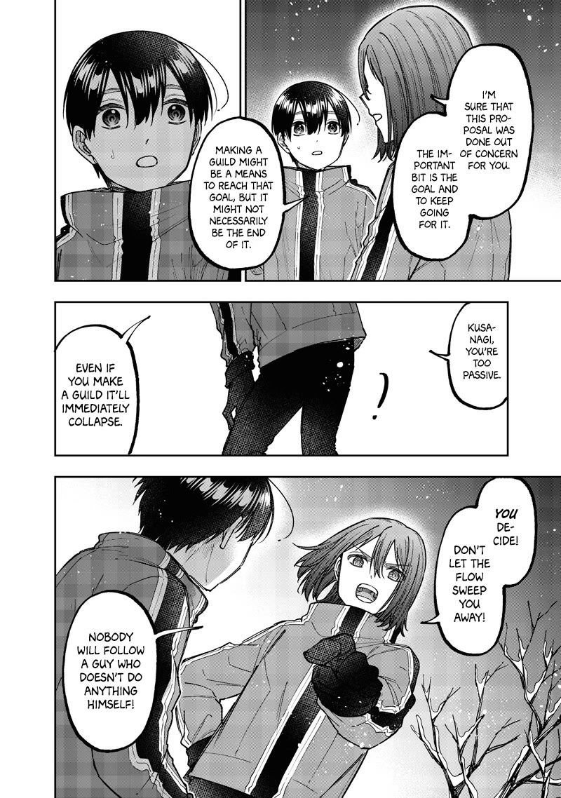 The Savior Messiah: The Former Hero Who Saved Another World Beats the Real World Full of Monsters Chapter 64 - Page 9