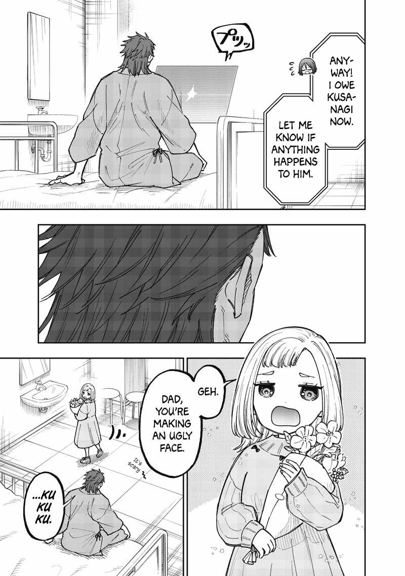 The Savior Messiah: The Former Hero Who Saved Another World Beats the Real World Full of Monsters Chapter 65 - Page 19