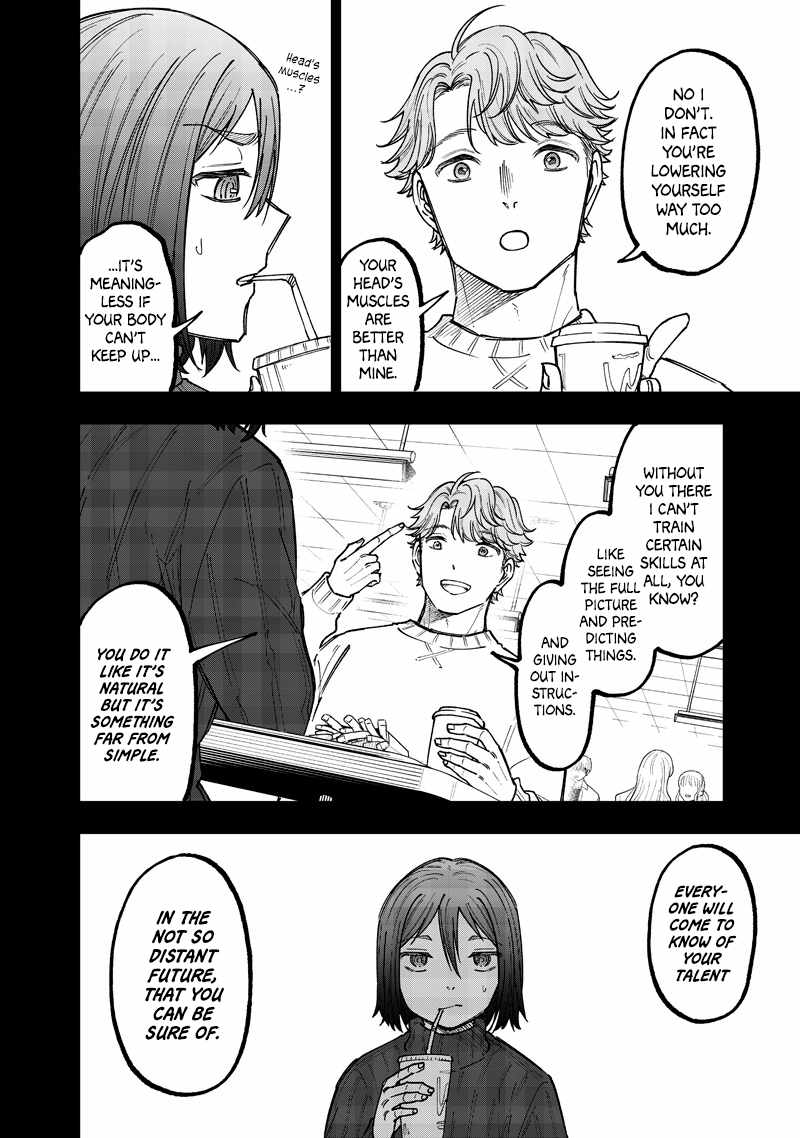 The Savior Messiah: The Former Hero Who Saved Another World Beats the Real World Full of Monsters Chapter 65 - Page 7