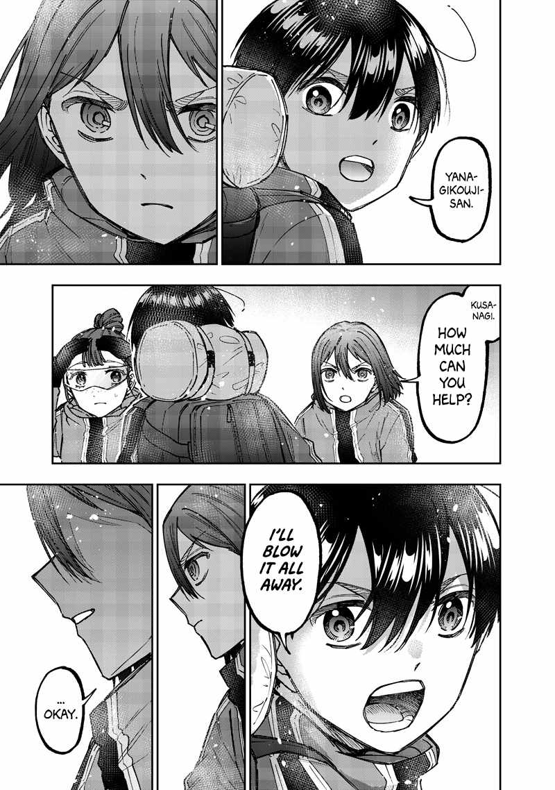 The Savior Messiah: The Former Hero Who Saved Another World Beats the Real World Full of Monsters Chapter 65 - Page 10