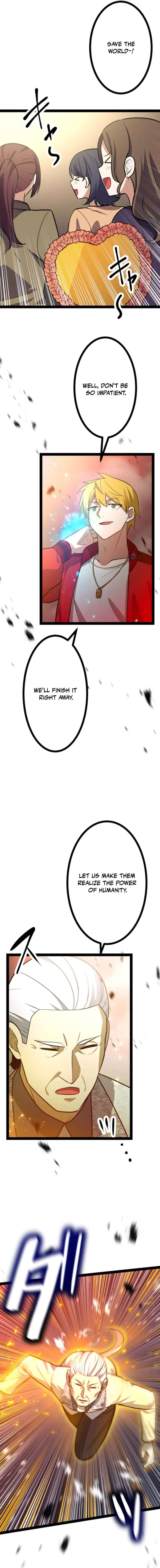 The Savior Zero: Saving the World with a Unique Skill from Zero Magic Chapter 1 - Page 17