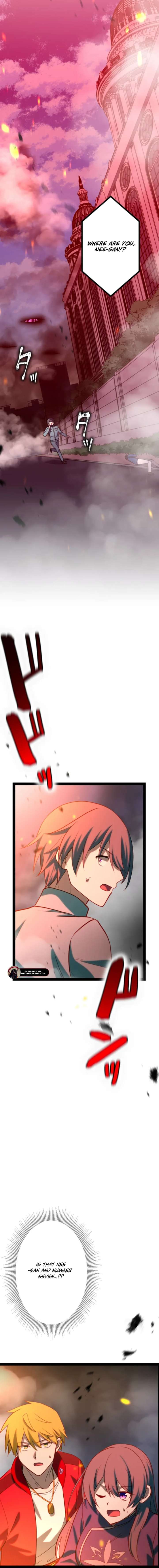 The Savior Zero: Saving the World with a Unique Skill from Zero Magic Chapter 1 - Page 23