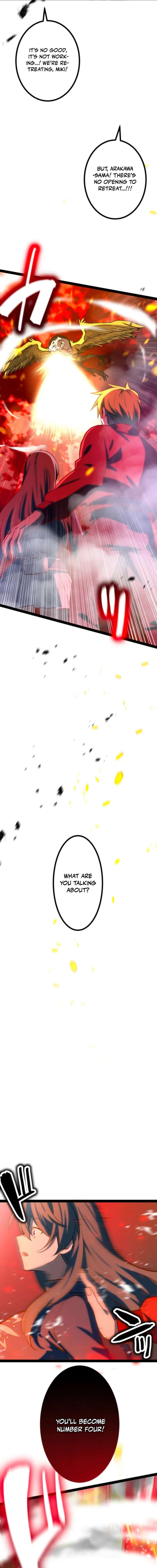 The Savior Zero: Saving the World with a Unique Skill from Zero Magic Chapter 1 - Page 24