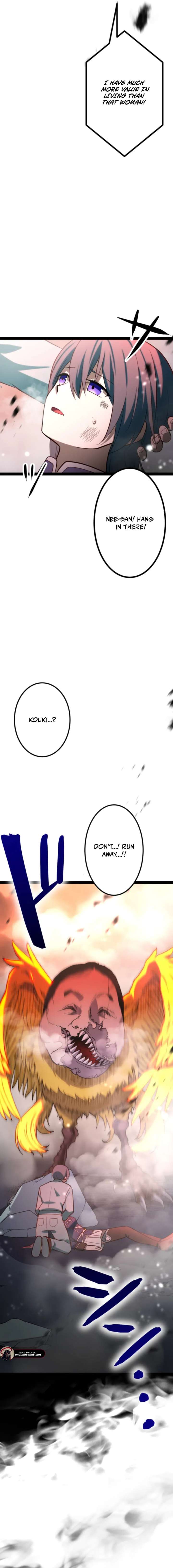 The Savior Zero: Saving the World with a Unique Skill from Zero Magic Chapter 1 - Page 26