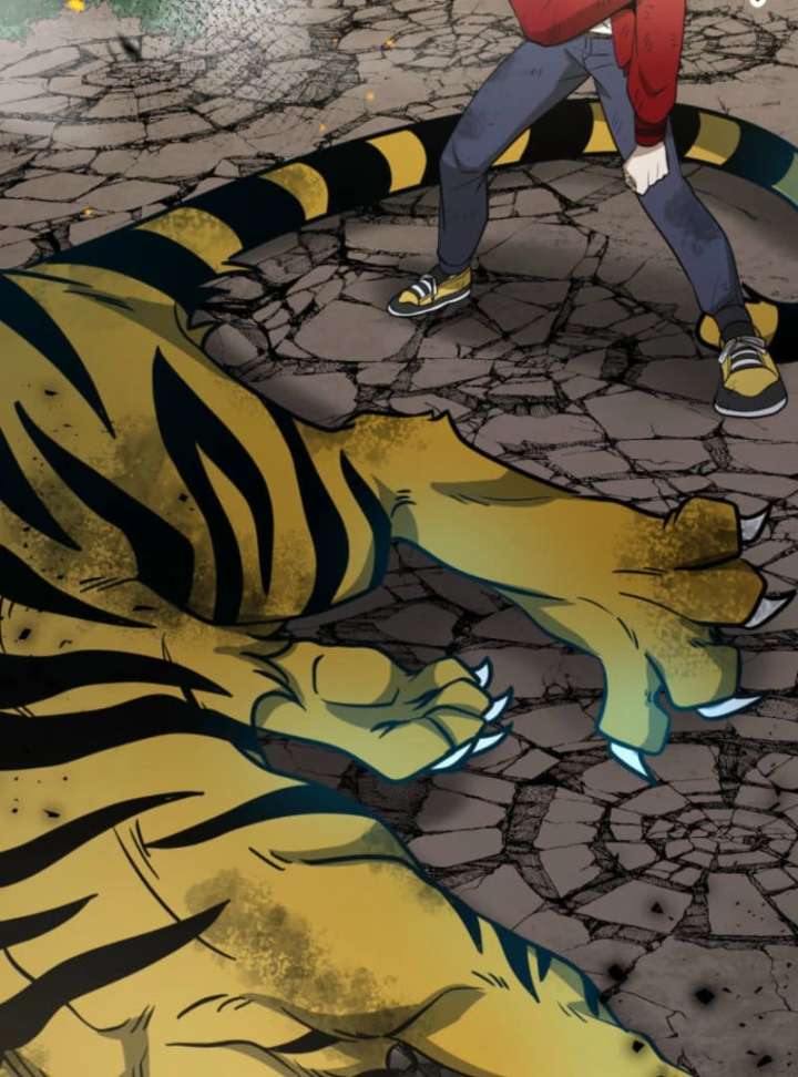 The Savior Zero: Saving the World with a Unique Skill from Zero Magic Chapter 10 - Page 101