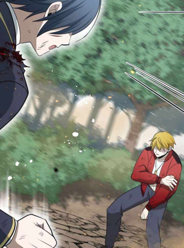 The Savior Zero: Saving the World with a Unique Skill from Zero Magic Chapter 10 - Page 115