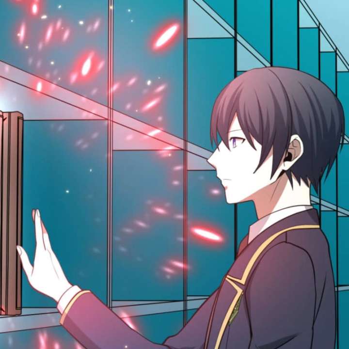 The Savior Zero: Saving the World with a Unique Skill from Zero Magic Chapter 10 - Page 15
