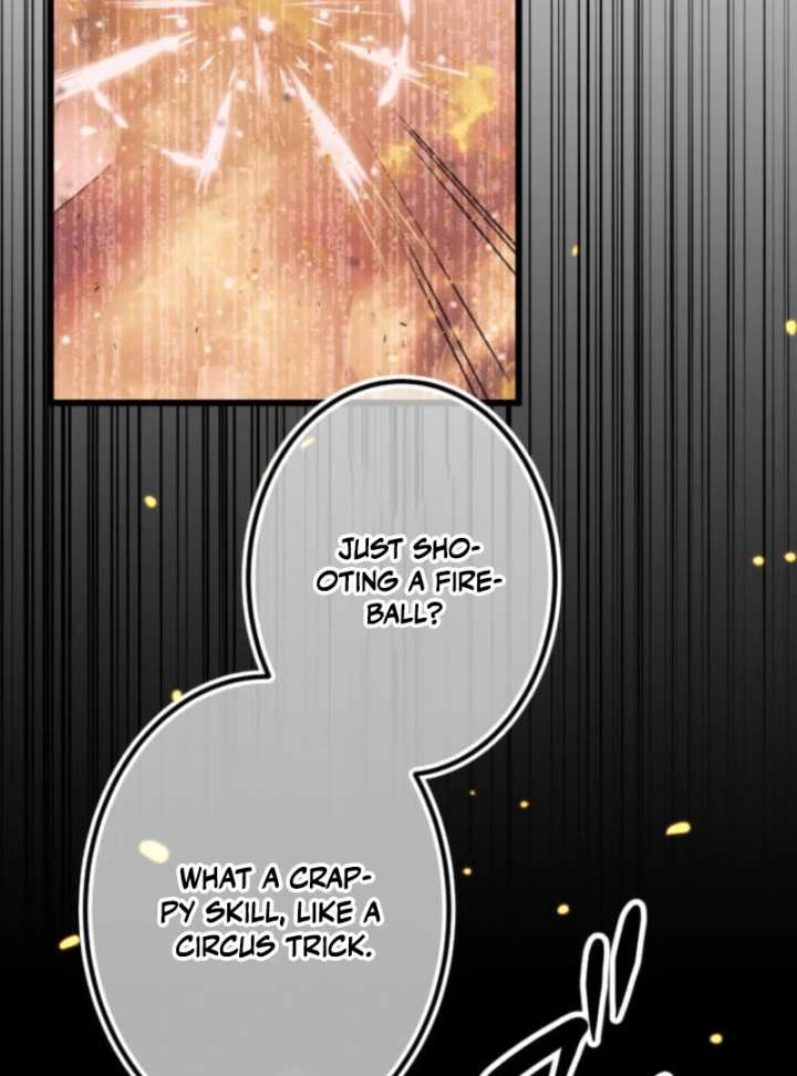 The Savior Zero: Saving the World with a Unique Skill from Zero Magic Chapter 10 - Page 21