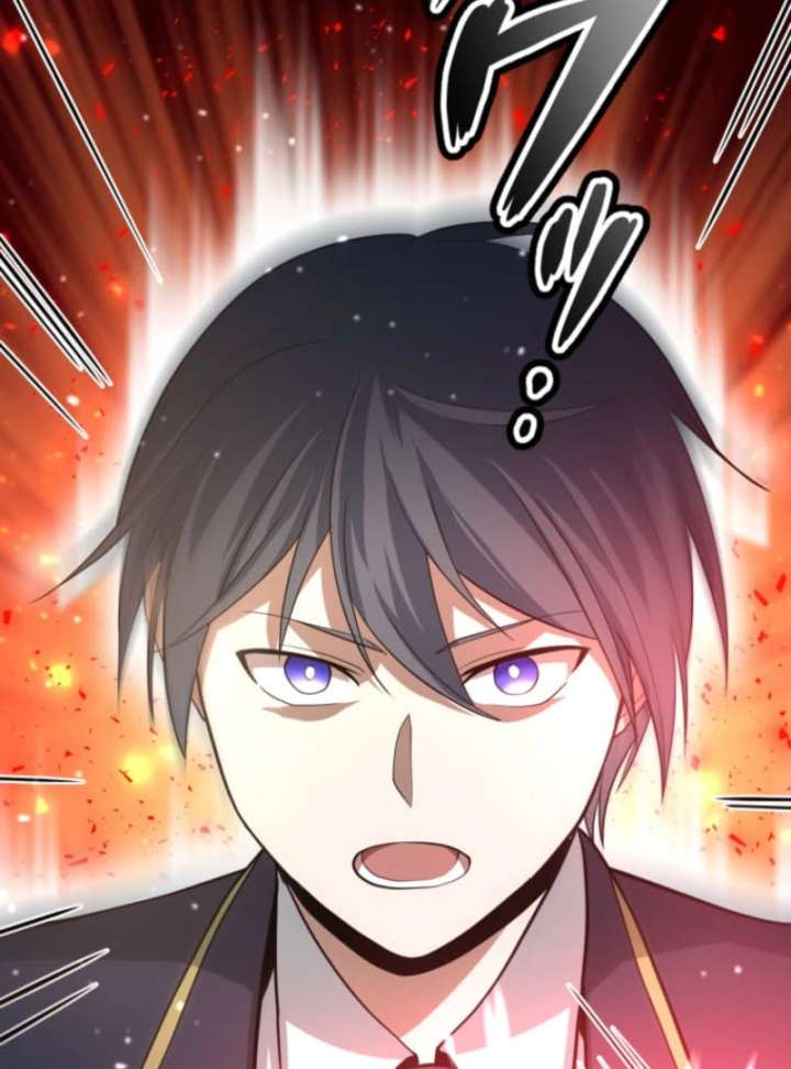 The Savior Zero: Saving the World with a Unique Skill from Zero Magic Chapter 10 - Page 37