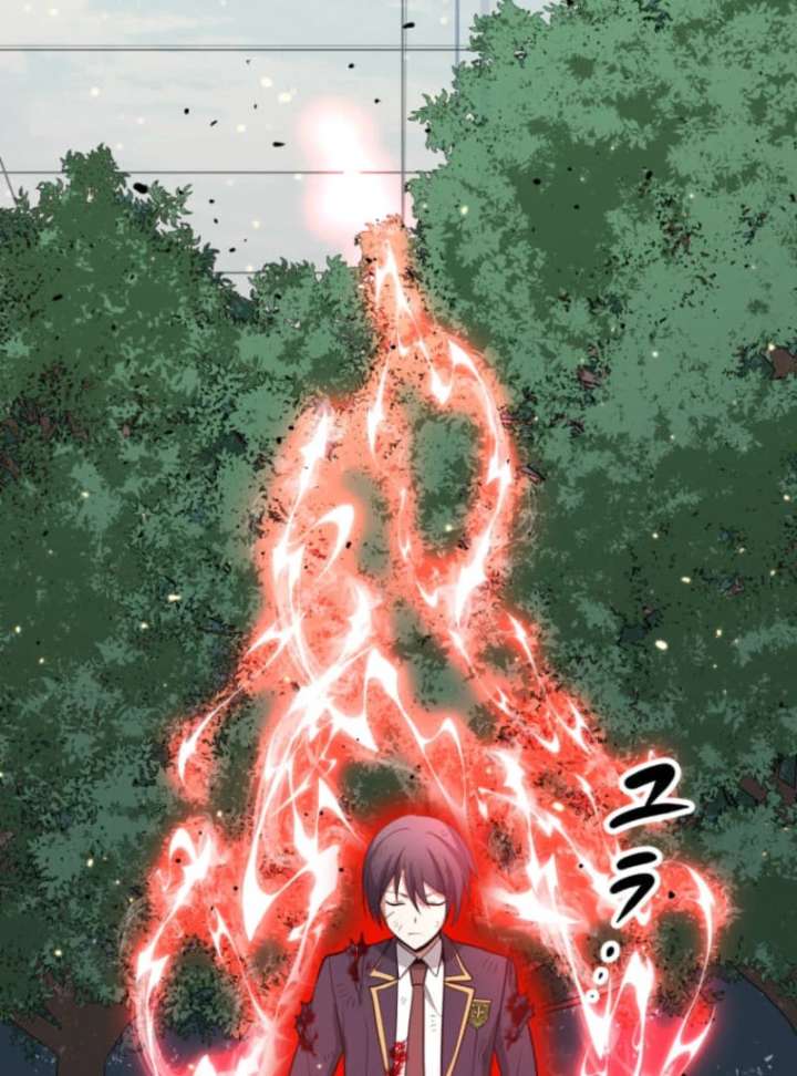 The Savior Zero: Saving the World with a Unique Skill from Zero Magic Chapter 10 - Page 41