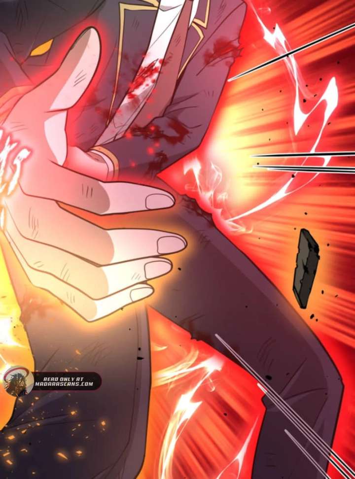 The Savior Zero: Saving the World with a Unique Skill from Zero Magic Chapter 10 - Page 55