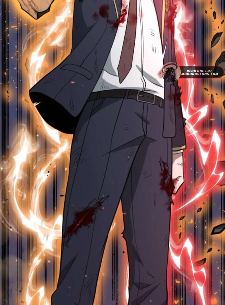 The Savior Zero: Saving the World with a Unique Skill from Zero Magic Chapter 10 - Page 60