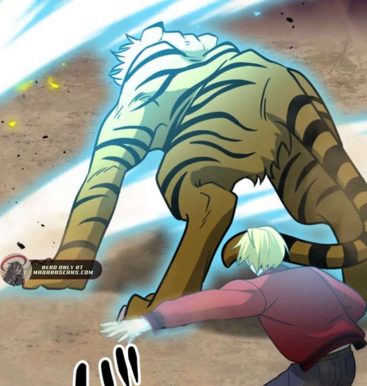 The Savior Zero: Saving the World with a Unique Skill from Zero Magic Chapter 10 - Page 76