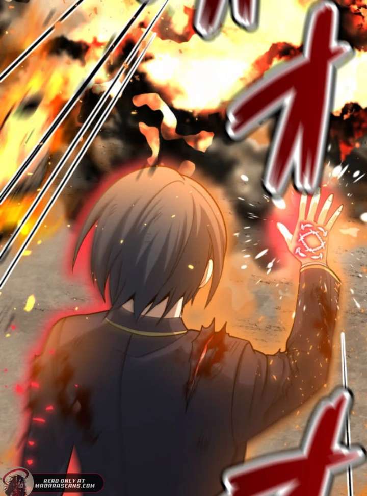 The Savior Zero: Saving the World with a Unique Skill from Zero Magic Chapter 10 - Page 89