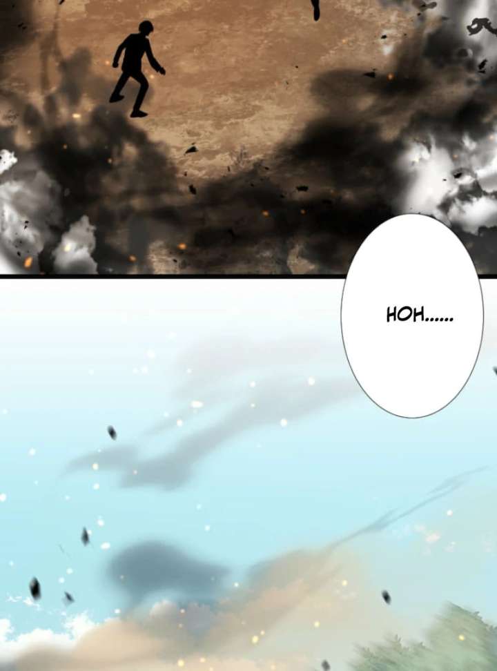 The Savior Zero: Saving the World with a Unique Skill from Zero Magic Chapter 10 - Page 97