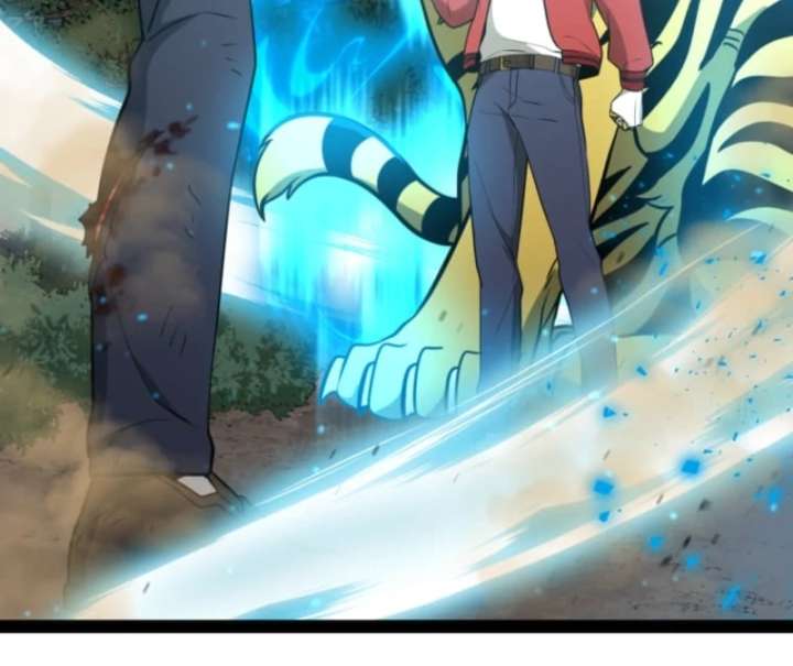 The Savior Zero: Saving the World with a Unique Skill from Zero Magic Chapter 11 - Page 103