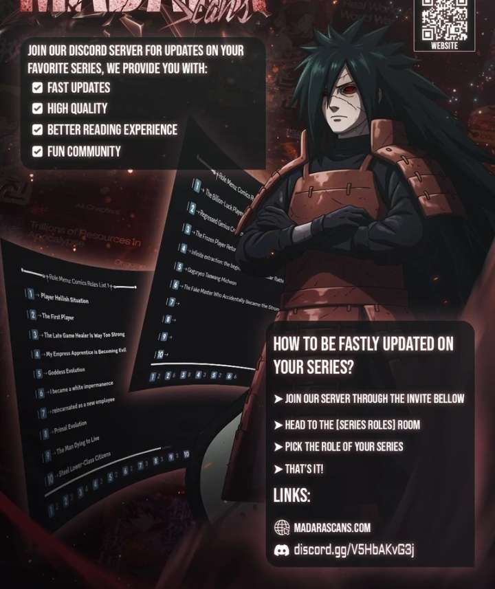 The Savior Zero: Saving the World with a Unique Skill from Zero Magic Chapter 11 - Page 120