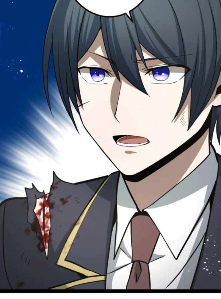 The Savior Zero: Saving the World with a Unique Skill from Zero Magic Chapter 11 - Page 15