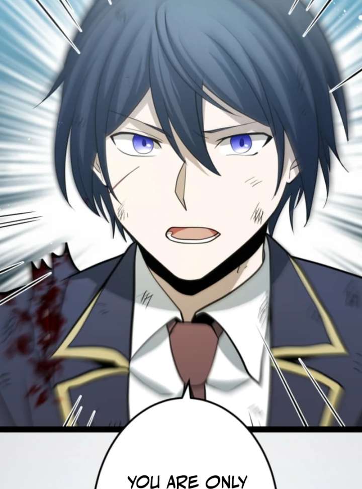 The Savior Zero: Saving the World with a Unique Skill from Zero Magic Chapter 11 - Page 4