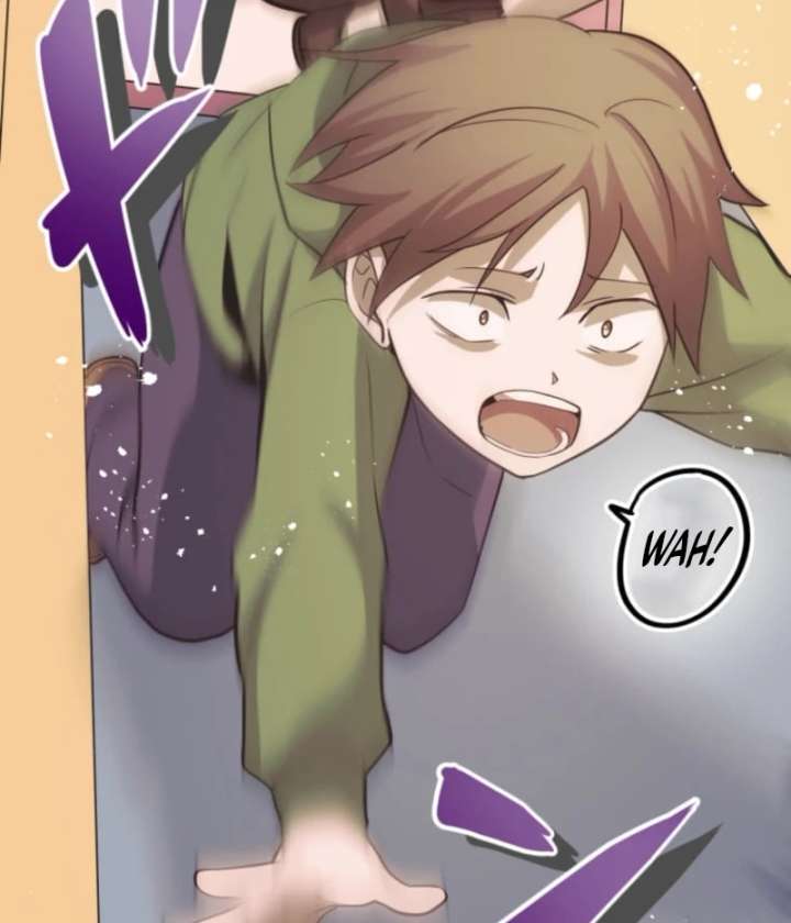The Savior Zero: Saving the World with a Unique Skill from Zero Magic Chapter 11 - Page 33