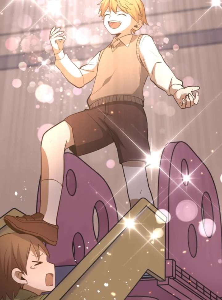 The Savior Zero: Saving the World with a Unique Skill from Zero Magic Chapter 11 - Page 41