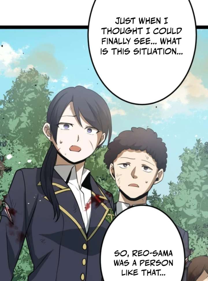 The Savior Zero: Saving the World with a Unique Skill from Zero Magic Chapter 11 - Page 70