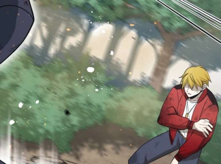 The Savior Zero: Saving the World with a Unique Skill from Zero Magic Chapter 11 - Page 8