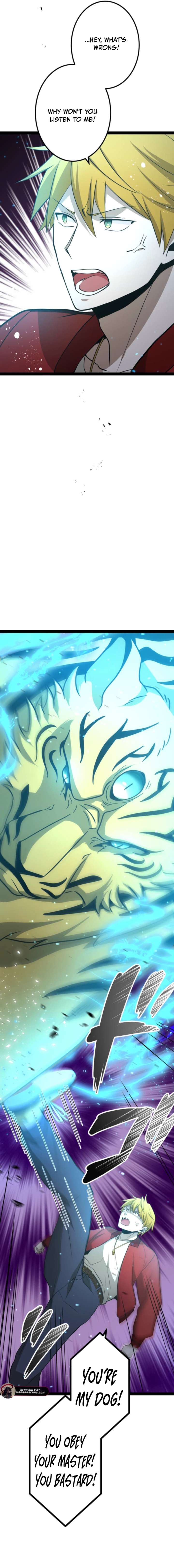 The Savior Zero: Saving the World with a Unique Skill from Zero Magic Chapter 12 - Page 2