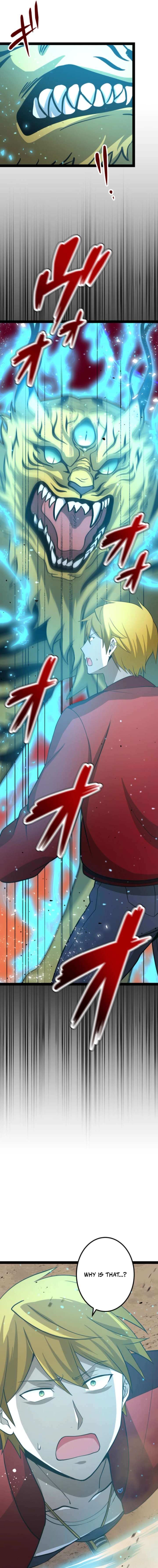 The Savior Zero: Saving the World with a Unique Skill from Zero Magic Chapter 12 - Page 3