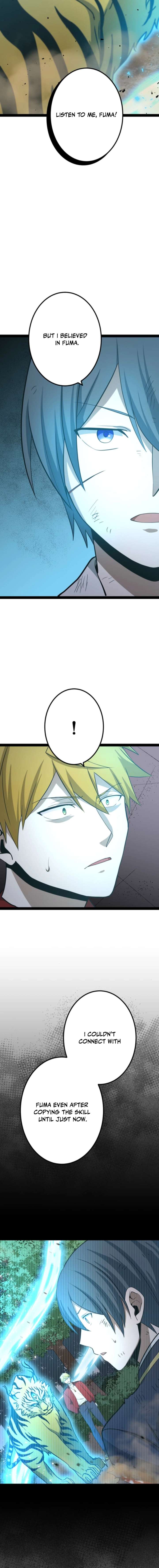 The Savior Zero: Saving the World with a Unique Skill from Zero Magic Chapter 12 - Page 7