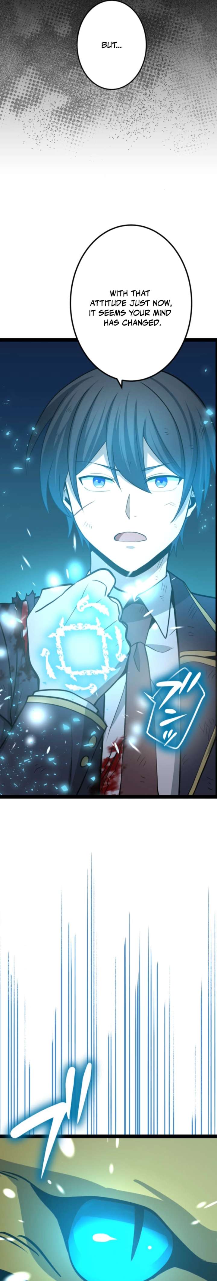 The Savior Zero: Saving the World with a Unique Skill from Zero Magic Chapter 12 - Page 8
