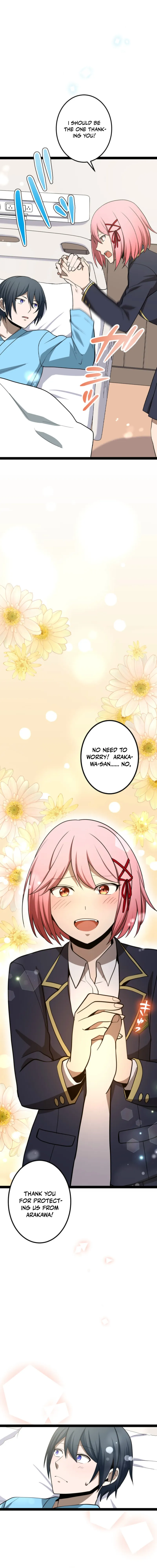 The Savior Zero: Saving the World with a Unique Skill from Zero Magic Chapter 13 - Page 3