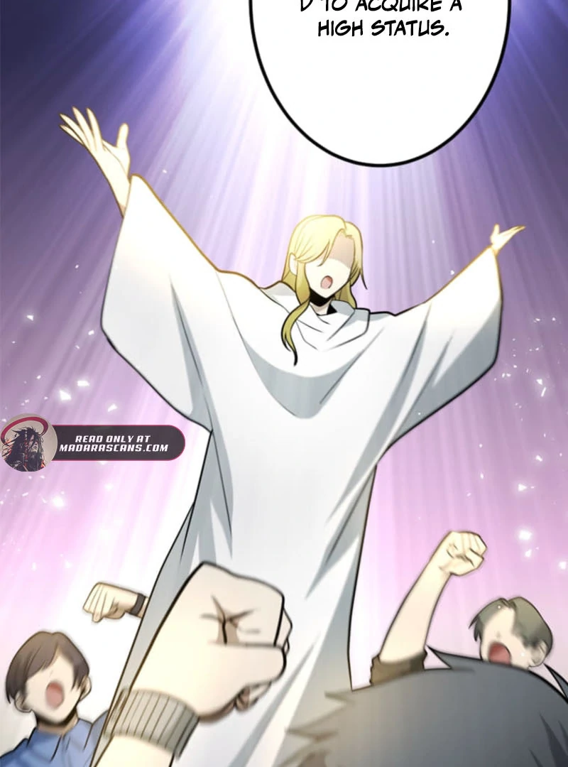 The Savior Zero: Saving the World with a Unique Skill from Zero Magic Chapter 14 - Page 138