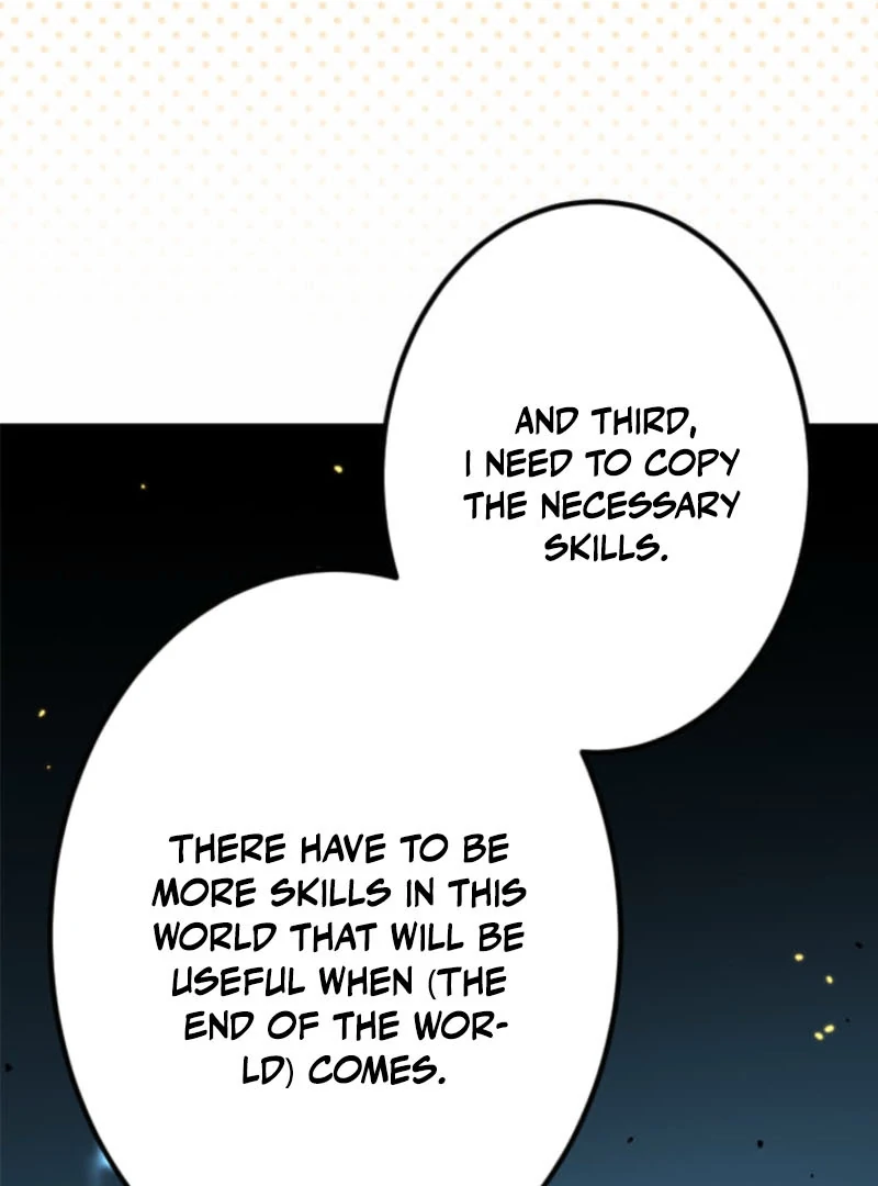 The Savior Zero: Saving the World with a Unique Skill from Zero Magic Chapter 14 - Page 141