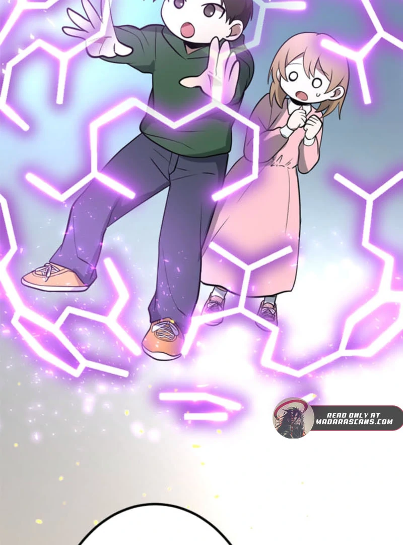 The Savior Zero: Saving the World with a Unique Skill from Zero Magic Chapter 14 - Page 143