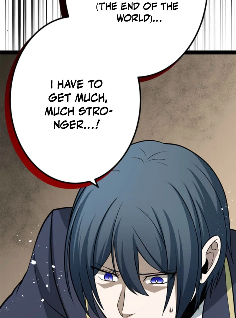The Savior Zero: Saving the World with a Unique Skill from Zero Magic Chapter 14 - Page 154