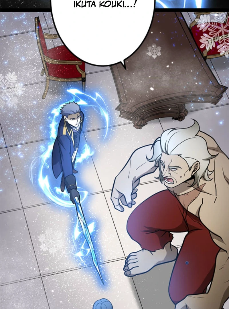 The Savior Zero: Saving the World with a Unique Skill from Zero Magic Chapter 14 - Page 203