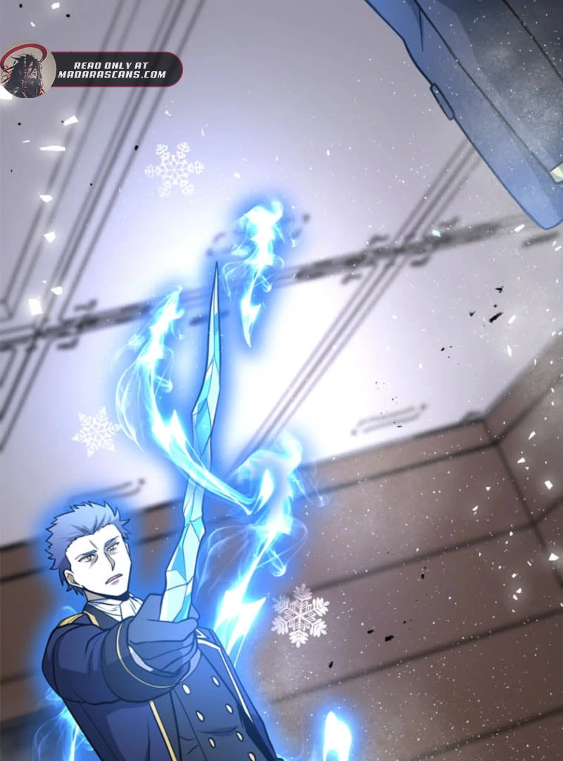 The Savior Zero: Saving the World with a Unique Skill from Zero Magic Chapter 14 - Page 218