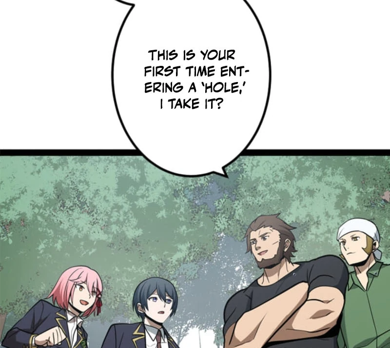 The Savior Zero: Saving the World with a Unique Skill from Zero Magic Chapter 14 - Page 27