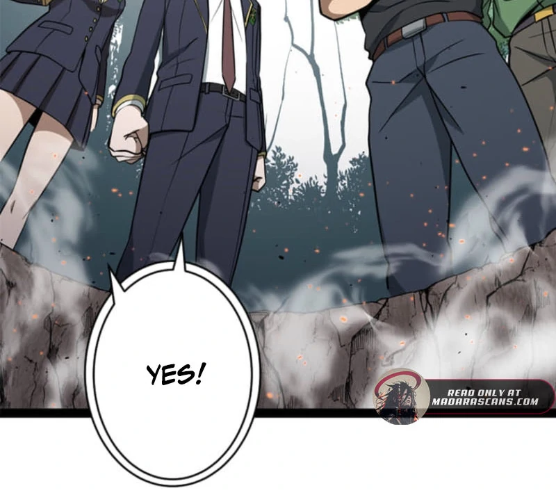 The Savior Zero: Saving the World with a Unique Skill from Zero Magic Chapter 14 - Page 28