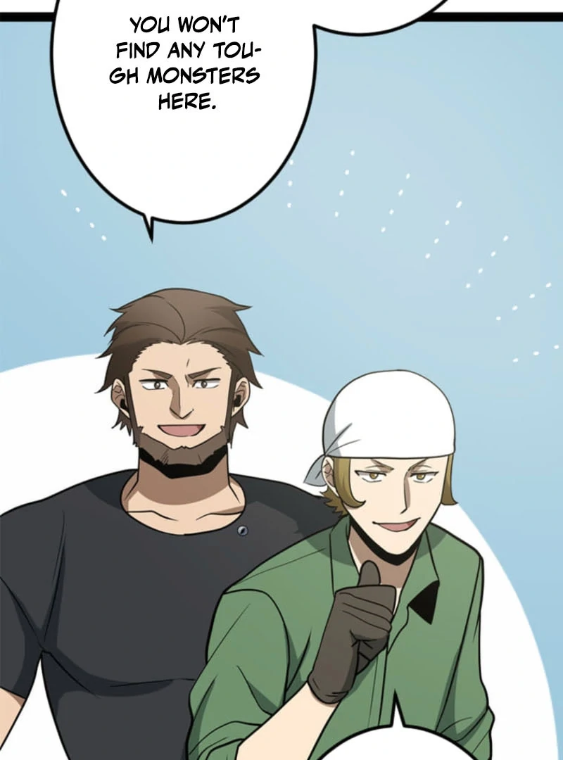 The Savior Zero: Saving the World with a Unique Skill from Zero Magic Chapter 14 - Page 35