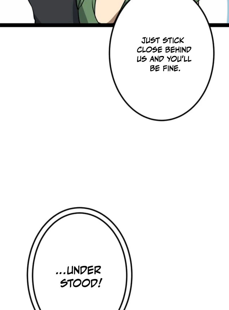 The Savior Zero: Saving the World with a Unique Skill from Zero Magic Chapter 14 - Page 36